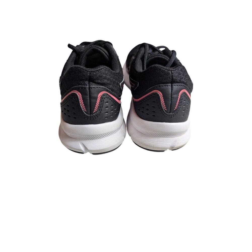 Asics Jolt 3 Running Athletic Shoes Black/Hot Pink 1012A908-004 Women's Size 9 - Picture 5 of 6